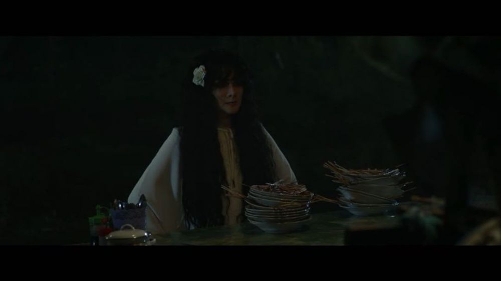 9 Alasan Suzzanna: Bernapas dalam Kubur tembus 1,9 juta penonton