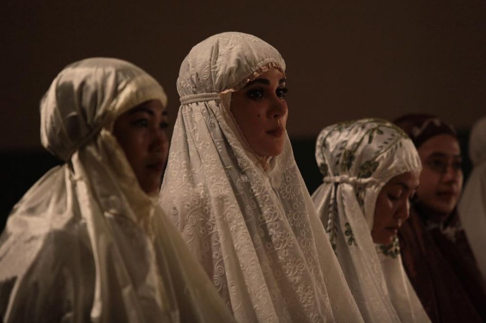 9 Alasan Suzzanna: Bernapas dalam Kubur tembus 1,9 juta penonton