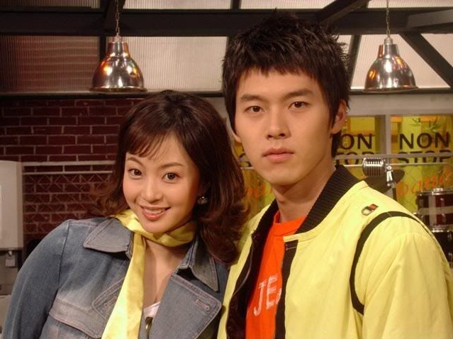 Selain Memories of the Alhambra, 6 drama Hyun Bin ini wajib ditonton