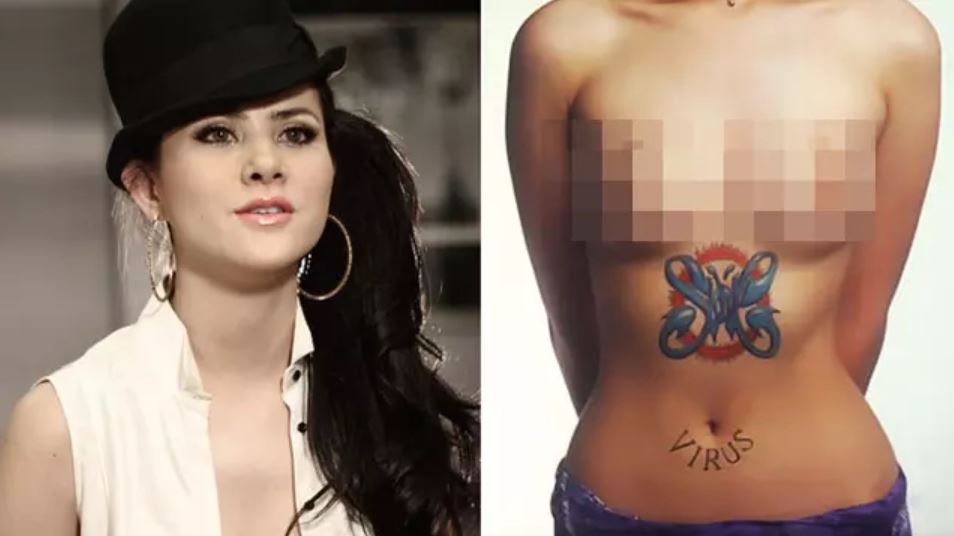 5 Kontroversi terheboh Angel Lelga, pernah digerebek suami