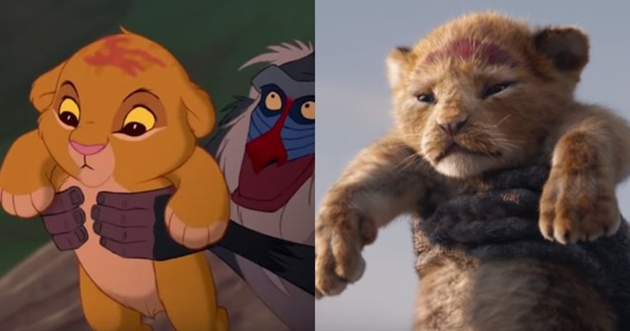 8 Fakta The Lion King, film live action setelah 24 tahun