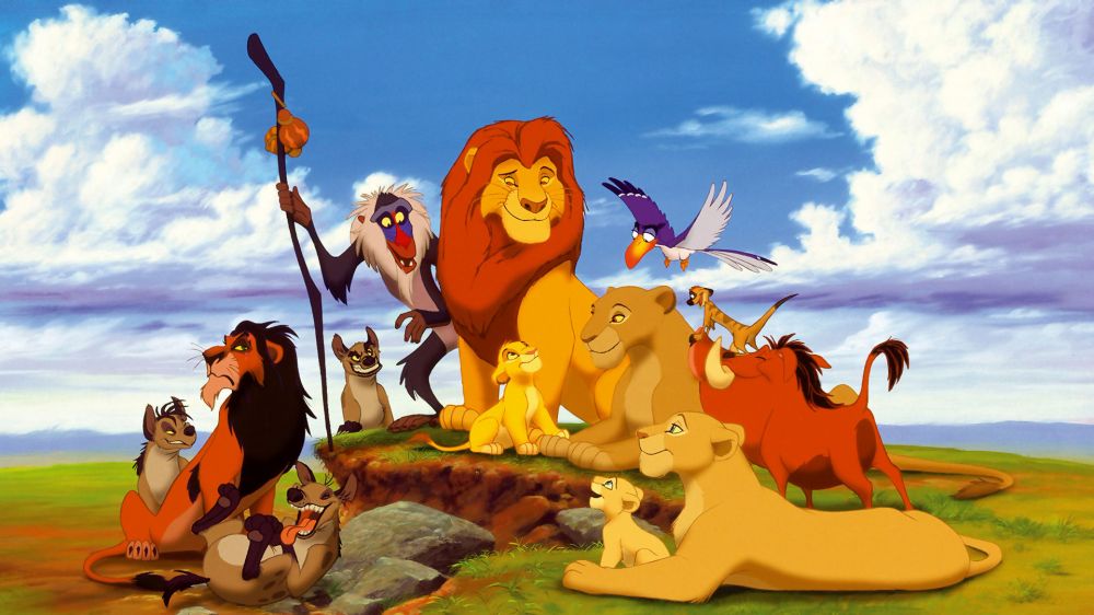 8 Fakta The Lion King, film live action setelah 24 tahun