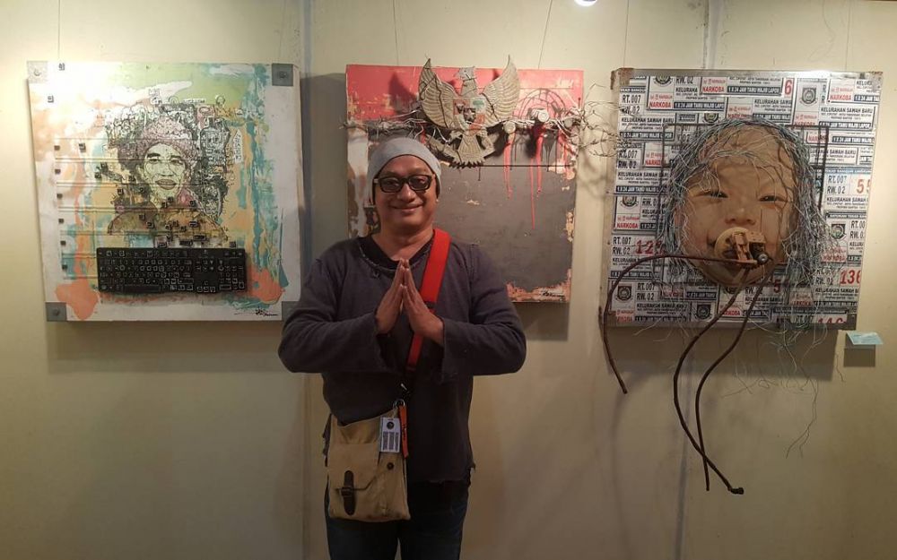 Peringati Hari Guru Nasional, 10 seleb ini pernah jadi pengajar