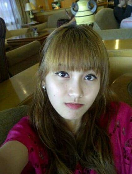 15 Potret Ayu Ting Ting saat ABG, imutnya bak artis Korea