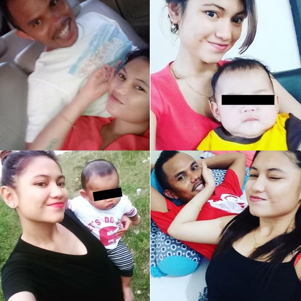 Kisah pria ditinggal selingkuh padahal belum sebulan menikah