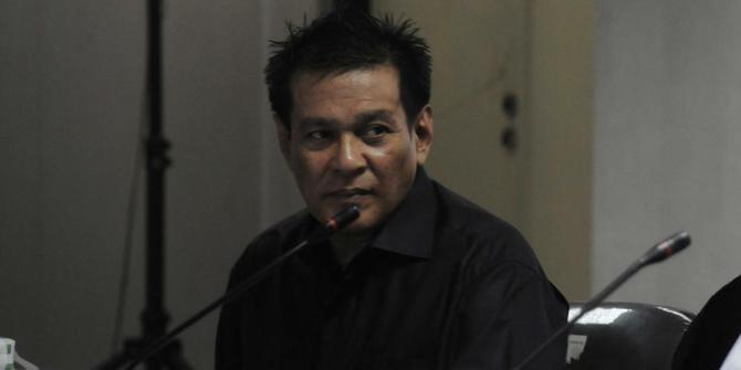 6 Seleb ini dibui karena kasus korupsi, termasuk Zumi Zola