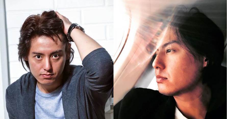 Ini postingan terakhir Roger Danuarta sebelum sang ibu meninggal