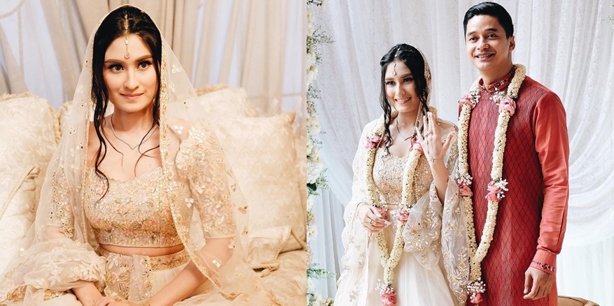 Buku Adat Perkahwinan India Prosesi Adat Pernikahan Buku Adat Perkahwinan India Prosesi Adat Pernikahan