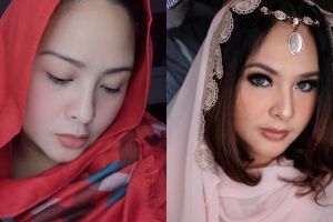 Momen Iko Uwais melepas kerinduan bareng Audy Item, bikin baper