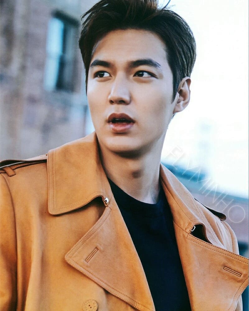 45 OST Drama Korea yang dinyanyikan pemainnya sendiri