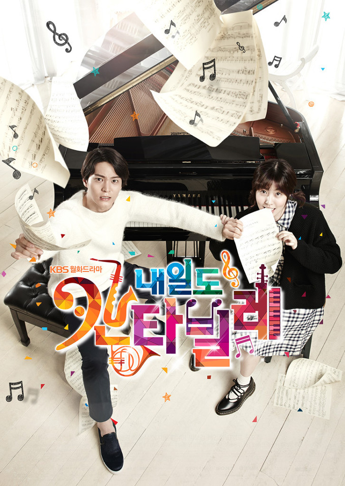 45 OST Drama Korea yang dinyanyikan pemainnya sendiri