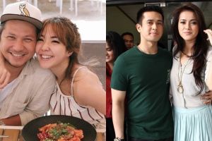 5 Cerita seleb beristri dugem dengan wanita lain, bikin heboh