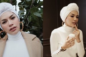 Unggah foto tas berisi uang, Nikita Mirzani tuai kritik