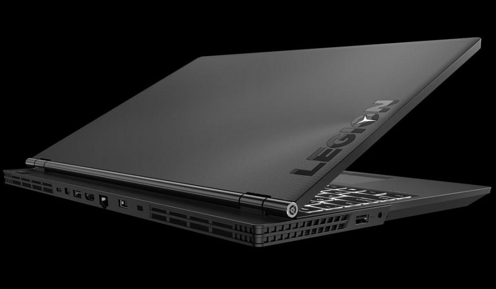 6 Keunggulan laptop terbaru Lenovo, cocok untuk gamer