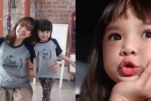 Jawaban Gempi atas permintaan Gisel ini bikin tersenyum haru