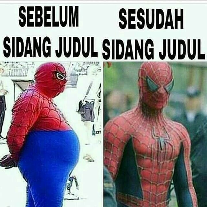 40 Meme lucu tentang kuliah ini cuma mahasiswa yang ngerti