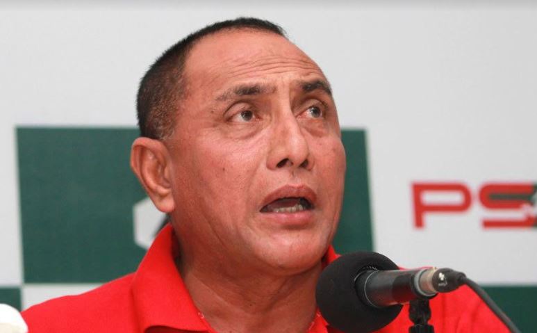 6 Kontroversi Edy Rahmayadi sebelum mundur dari Ketum PSSI