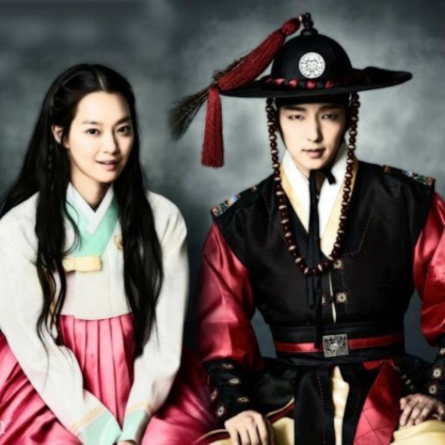 15 Drama Korea ini menandai comeback aktor utamanya dari wamil