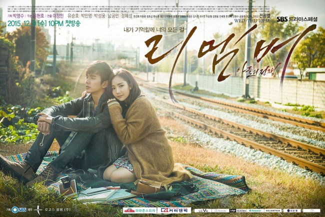 15 Drama Korea ini menandai comeback aktor utamanya dari wamil