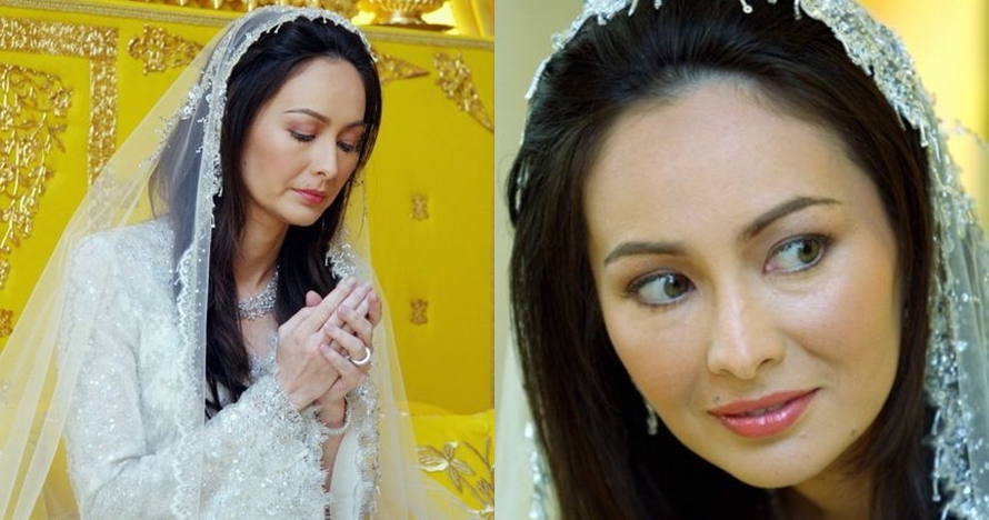 4 Potret cantiknya istri Raja-Raja Malaysia, ada Miss Moscow