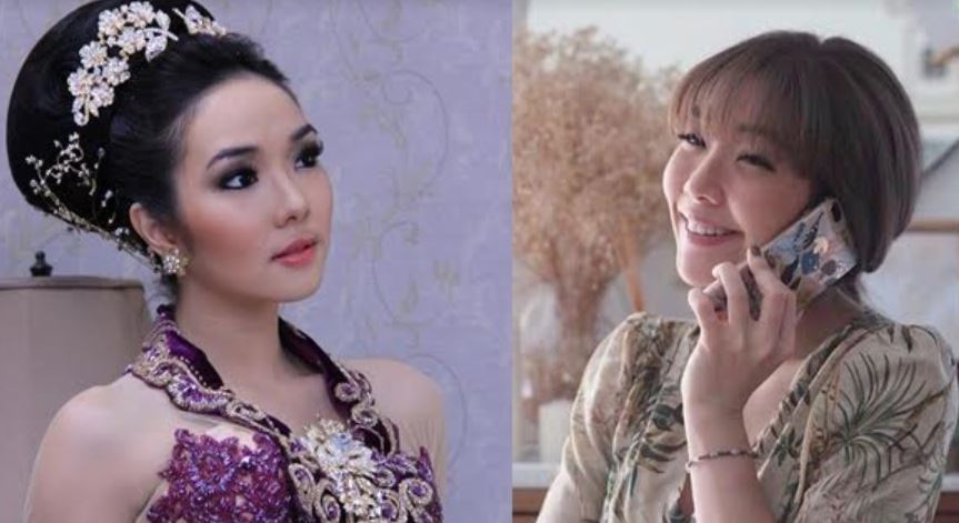 7 Catatan karier Gisel, dari Indonesian Idol hingga bintang film