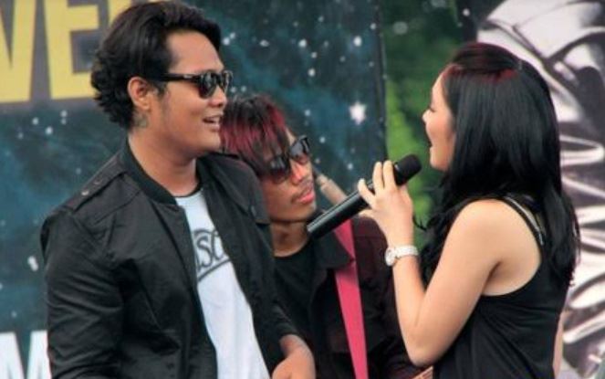 7 Catatan karier Gisel, dari Indonesian Idol hingga bintang film