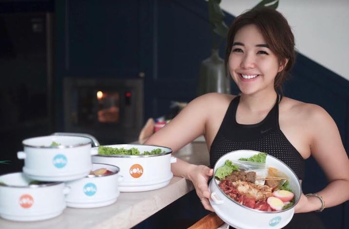 7 Catatan karier Gisel, dari Indonesian Idol hingga bintang film