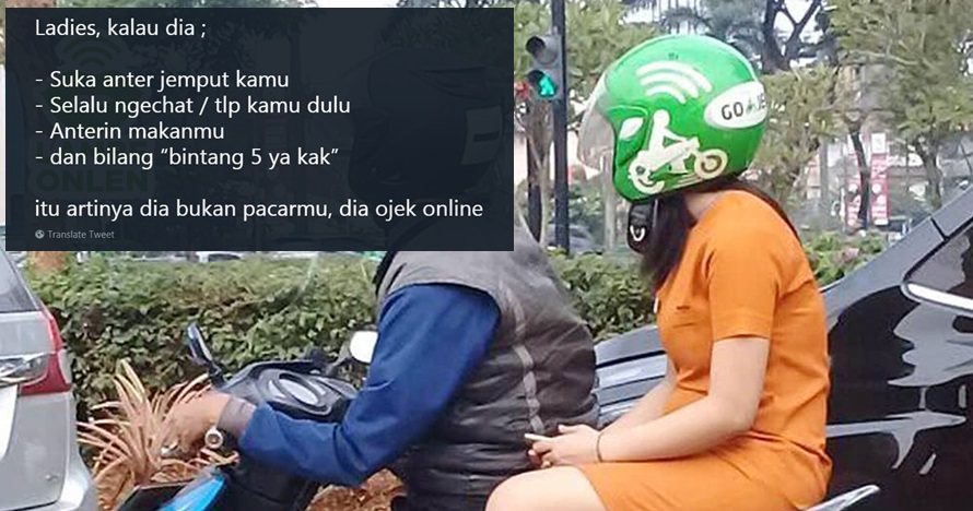 15 Cuitan lucu 'bukan pacarmu' ini bikin senyum-senyum sendiri