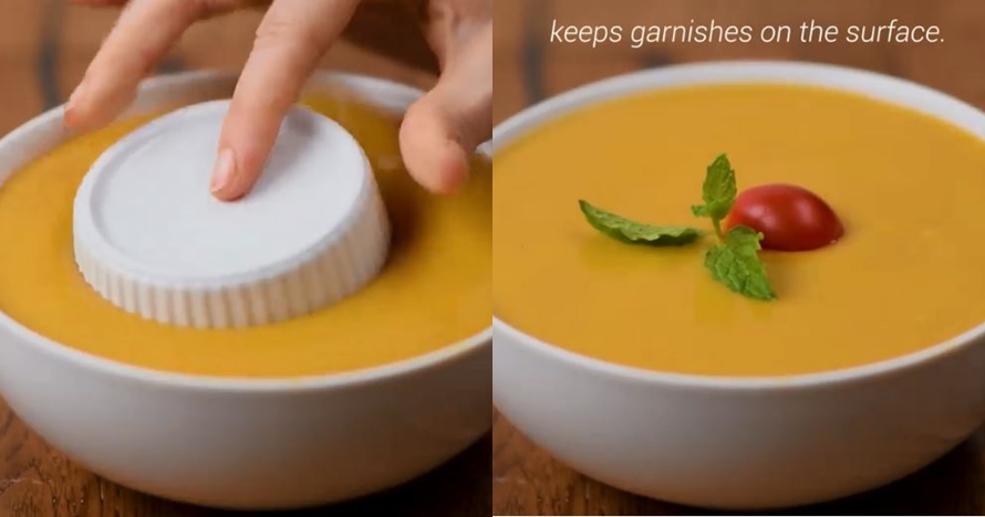 9 Trik rahasia dalam iklan makanan ini nggak kamu sangka