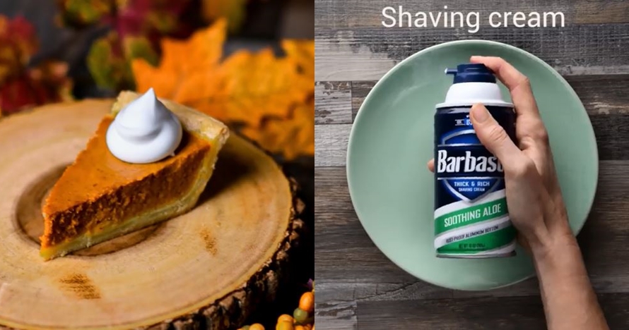 9 Trik rahasia dalam iklan makanan ini nggak kamu sangka