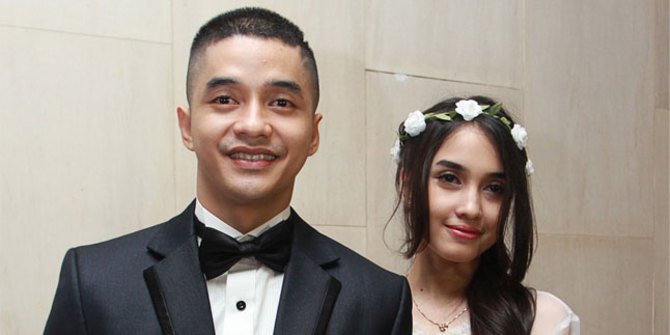 3 Seleb cantik ini luluhkan hati Adly Fairuz