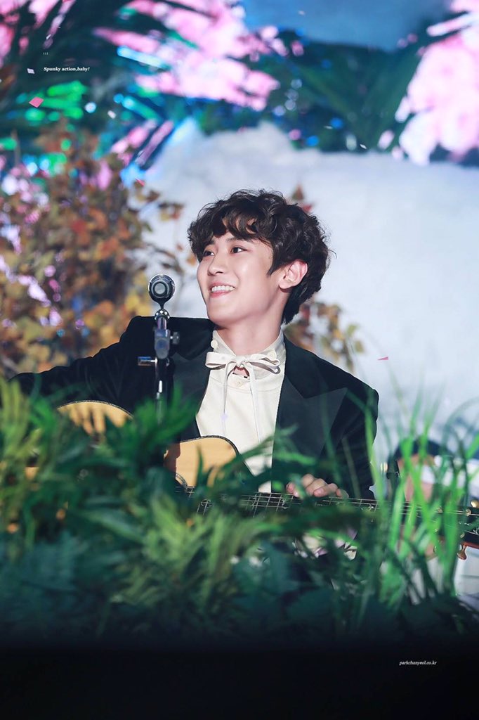 15 Fakta Chanyeol EXO yang bikin penggemarnya jatuh cinta