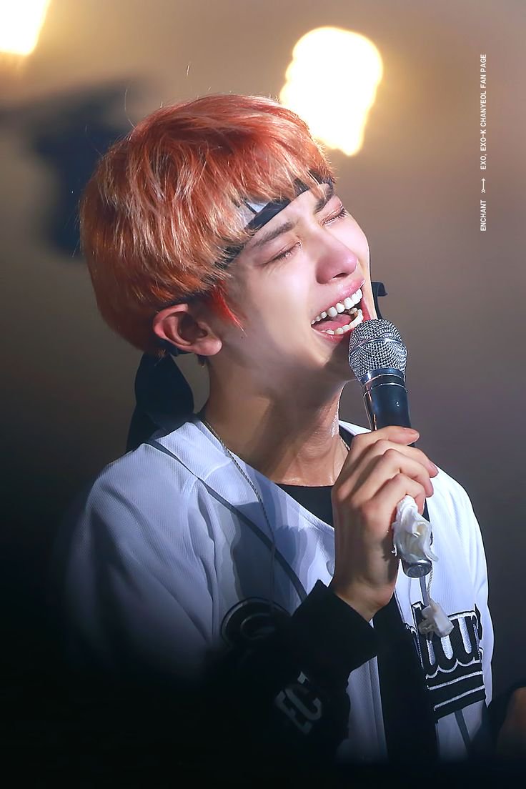 15 Fakta Chanyeol EXO yang bikin penggemarnya jatuh cinta