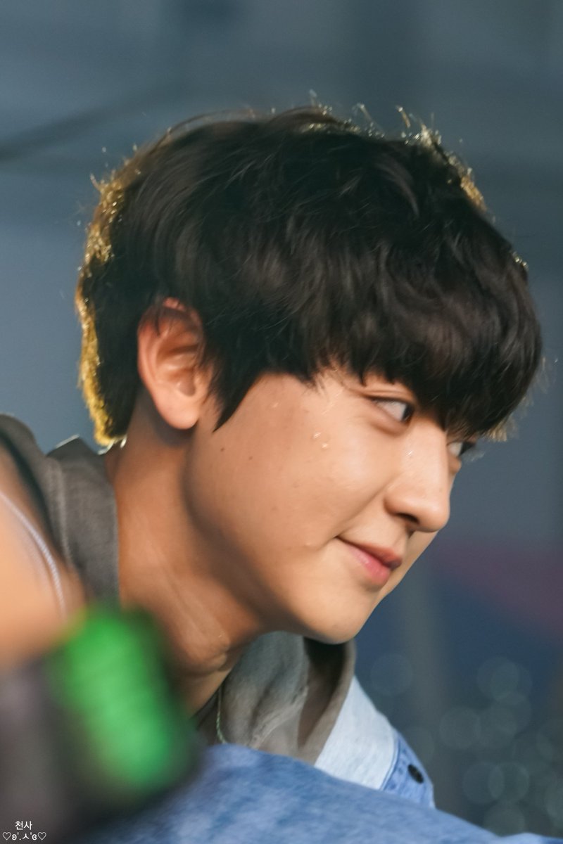 15 Fakta Chanyeol EXO yang bikin penggemarnya jatuh cinta