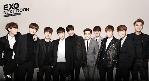 8 Drama Korea yang pernah dibintangi Chanyeol EXO