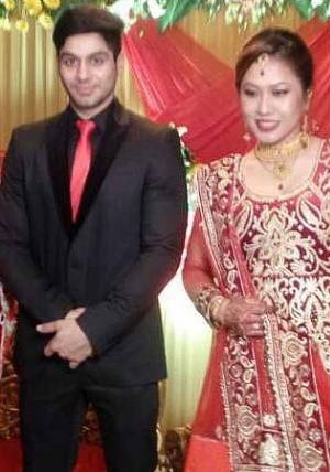 Selain Adly Fairuz, 4 seleb ini lamaran & nikah pakai adat India