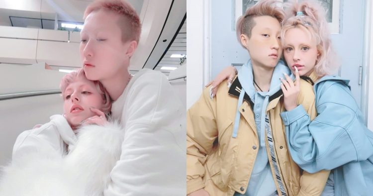 Kisah Hidup Putri Jackie Chan Dari Tuna Wisma Hingga Lesbian