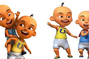 6 Misteri cerita film Upin Ipin yang paling bikin penasaran 