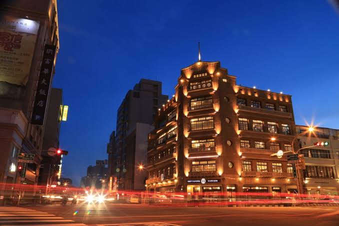 6 Destinasi favorit di Taiwan ini layak kamu kunjungi