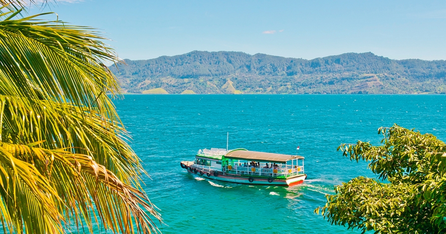 Kementerian Pariwisata ajak milenial promosikan wisata Danau Toba