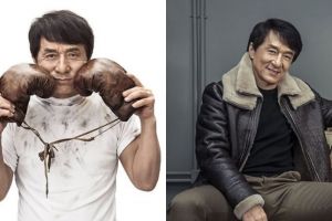 3 Film terbaru Jackie Chan yang akan tayang 2019-2020