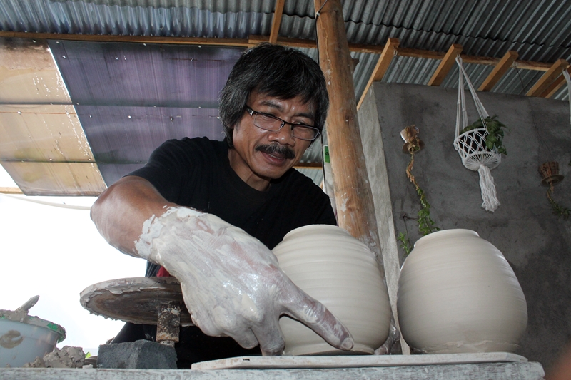 8 Tempat seru & unik  di Yogyakarta, sayang dilewatkan saat traveling