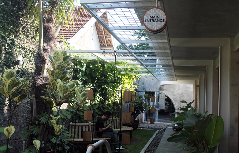 8 Tempat seru & unik  di Yogyakarta, sayang dilewatkan saat traveling