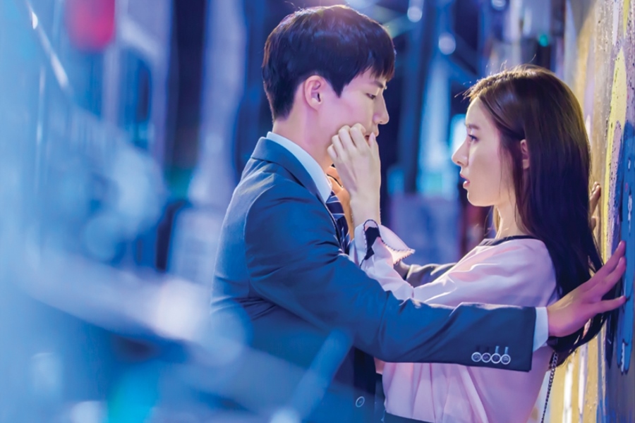 6 Drama Korea ini tuai kontroversi, dianggap terlalu vulgar
