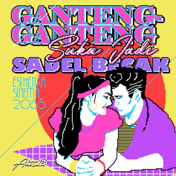 13 Imajinasi judul FTV masa depan ini bikin nyengir