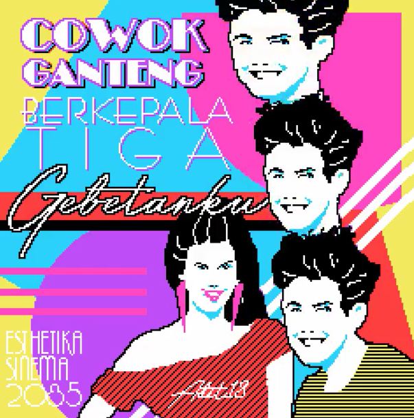 13 Imajinasi judul FTV masa depan ini bikin nyengir