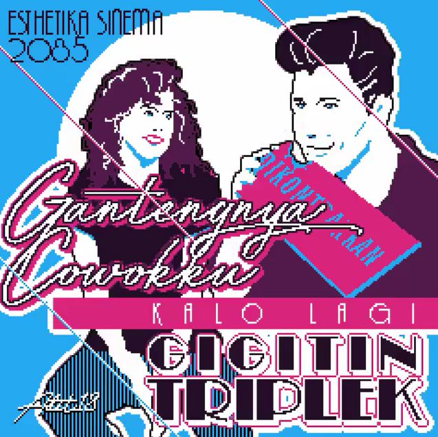 13 Imajinasi judul FTV masa depan ini bikin nyengir