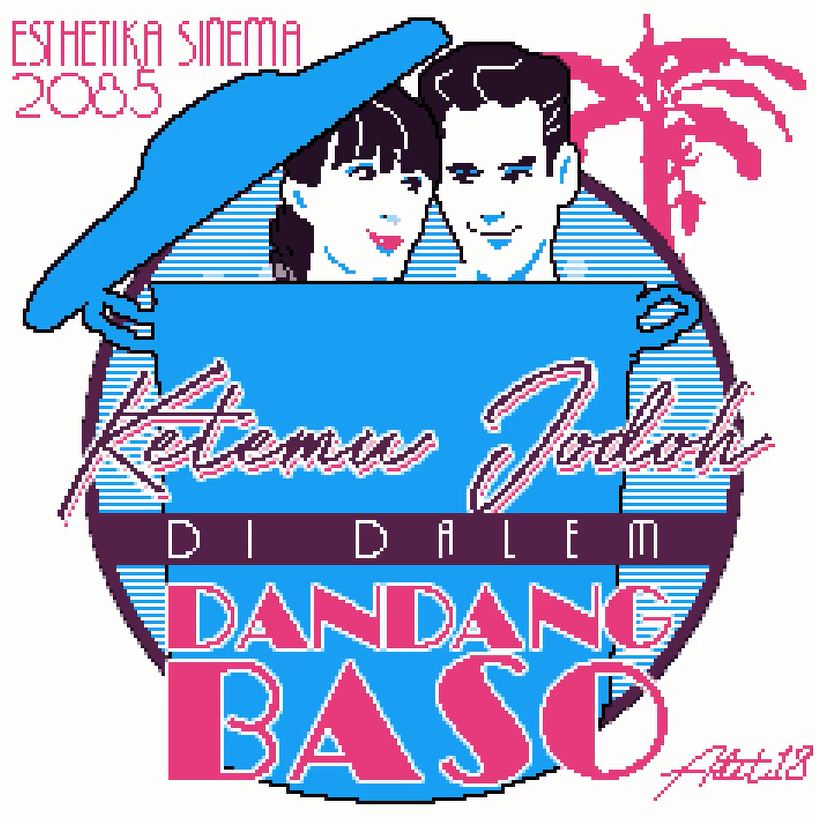 13 Imajinasi judul FTV masa depan ini bikin nyengir