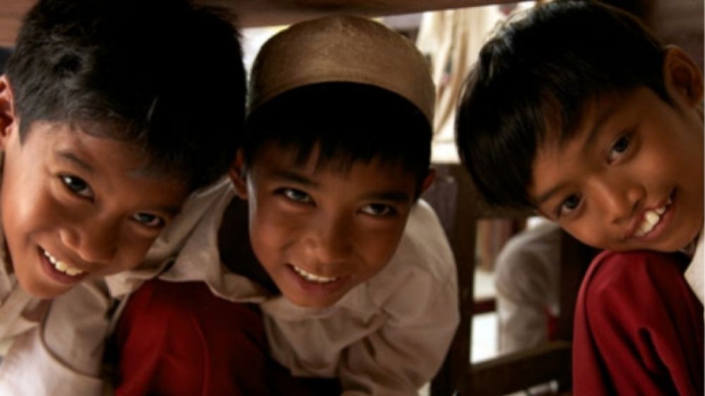 14 Film anak Indonesia ini sarat pesan mendidik, kini langka
