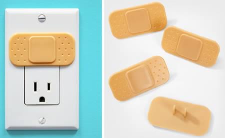 13 Desain colokan kabel ini unik banget, bisa buat nyimpen duit